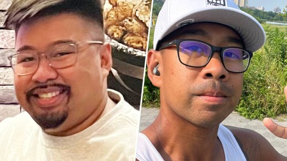 Man Loses 85 Pounds Playing Pickleball, Eating High Protein Diet