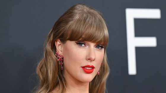 Travis Kelce Made Taylor Swift's Masters Purchase "Even More Special"