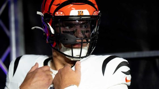Trey Hendrickson is making the right move (and the only move)
