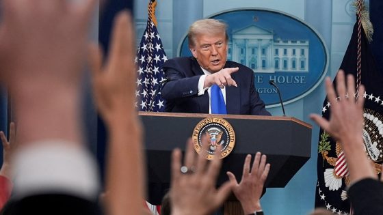 Donald Trump extends deadline for ‘reciprocal’ tariffs to August 1 - Financial Times