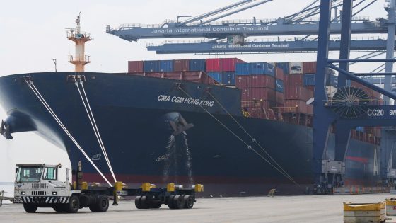 Trump announces new tariffs including for Iraq, Brazil and the Philippines | Donald Trump News