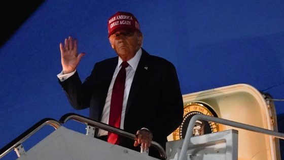 Live Amerika | Trump “blijft grootste vertrouwen hebben in nationale veiligheidsteam” na gelekt oorlogsplan