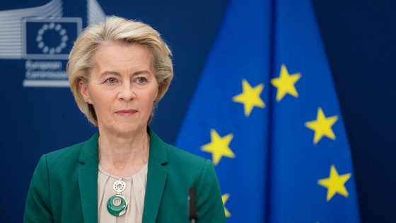 What Trump's 30% tariff threat means for the EU