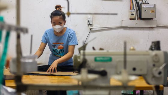 Trump’s Vietnam pact targets China, raises more questions than answers