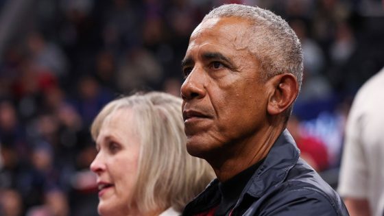 Trump Can Never Accuse Obama of Anything