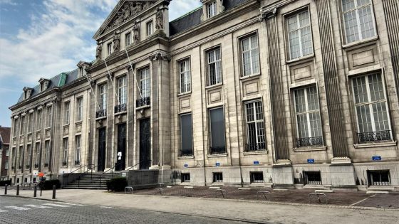 Twintiger krijgt voorwaardelijke celstraf na “brutale verkrachting” van tienermeisje (17)