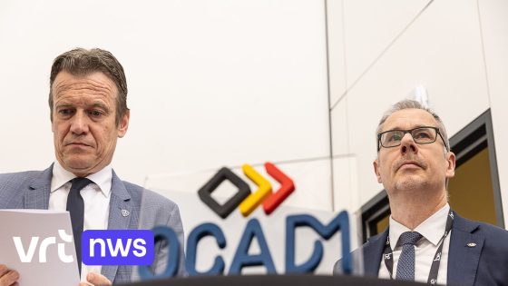 Twee leden terreurnetwerk '764' staan op OCAD-lijst