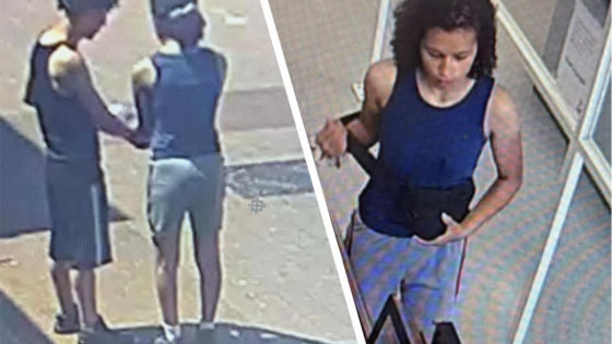 Twee vermiste kinderen uit Noord-Holland duiken op in Lommelse Spar