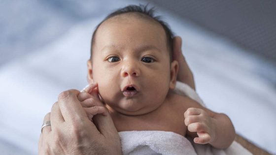 Twee nieuwkomers bij populairste babynamen in ons land