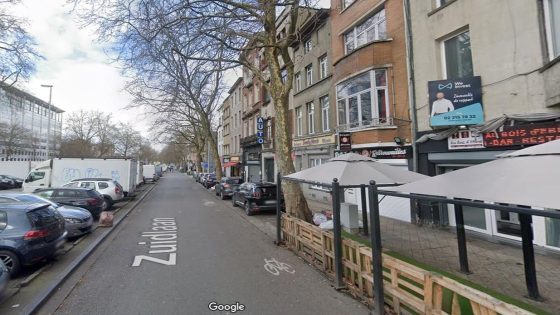 Twee nachten op rij schoten gelost voor café aan Zuidlaan