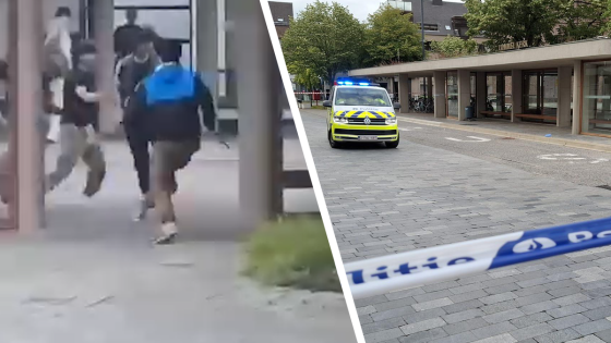 UPDATE. Vier gewonden en acht arrestaties bij steekpartij aan bushalte in Lommel
