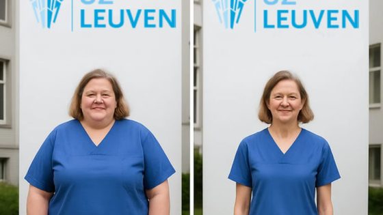 UZ Leuven: “Dit is oplichting, iedereen is welkom om dit mee te rapporteren als bedrog of fraude”