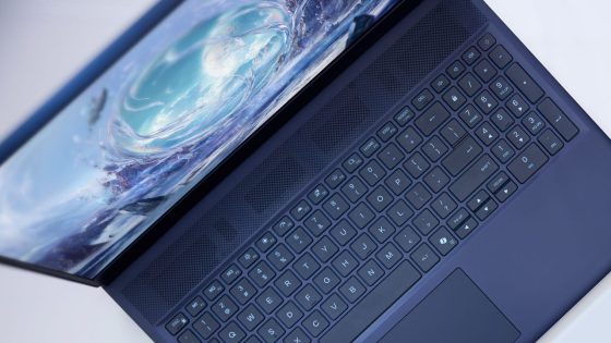 The Alienware Aurora 16 5060 Laptop for $1,100 Is the Best Budget Gaming Laptop Deal for Prime Day