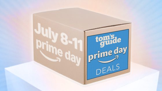 Prime Day