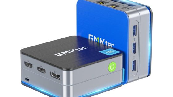 Three Times Cheaper Than a Mac Mini, This 512GB Mini PC Is Nearly Free for Prime Day