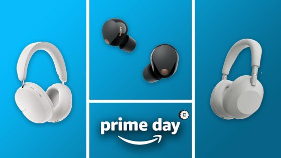 The best headphone and earbud deals available right now