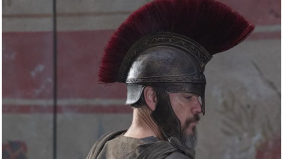 Christopher Nolan's The Odyssey Teaser Leaks Online: First Footage