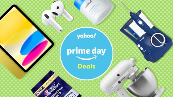 Yahoo lifestyle home