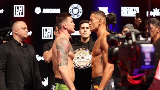 LIVE! PFL Africa Results: Eblen vs. Van Steenis