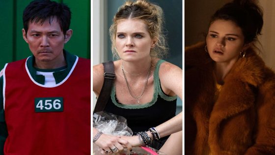 The Biggest Nomination Snubs and Surprises
