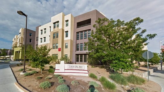 University of New Mexico under shelter in place order after 1 person killed in shooting