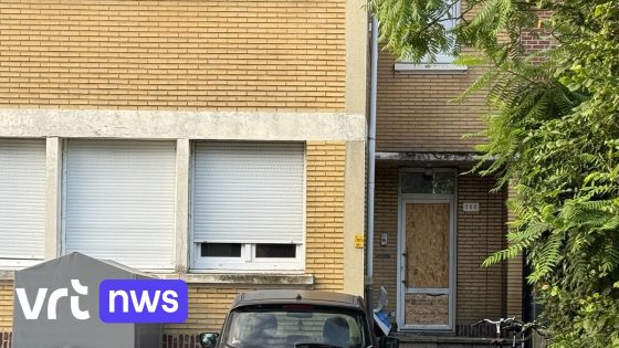Onbekende gooit explosief naar woning in Kontich, geen gewonden