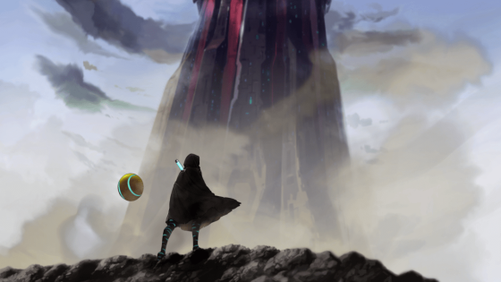 Shadow Labyrinth review: solid Metroid-style action