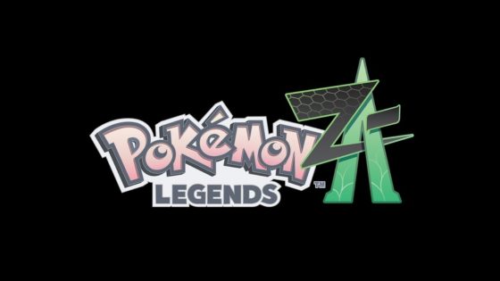 Pokemon Legends: Z-A pre-order bonuses revealed