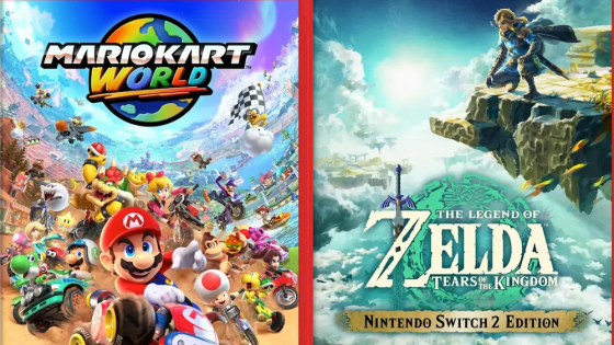 The Era Of Nintendo Switch 2 Game Deals On Woot Has Begun