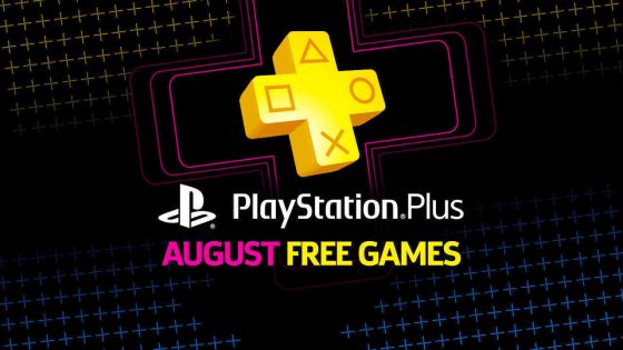 PlayStation Plus Free Games For August 2025 Revealed