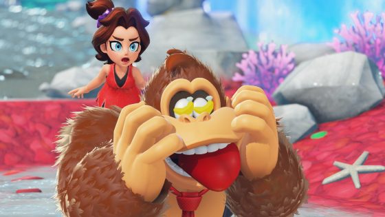 Upcoming Nintendo Switch 2 Games & Accessories For July & August 2025