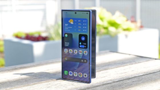 Galaxy Z Fold 7, Panasonic S1 II, Samsung QS700F and more