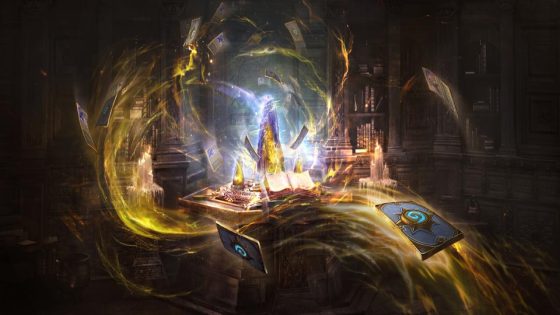 Collect Iconic Hearthstone Cards in Heroes of the Hearth — Diablo Immortal — Blizzard News