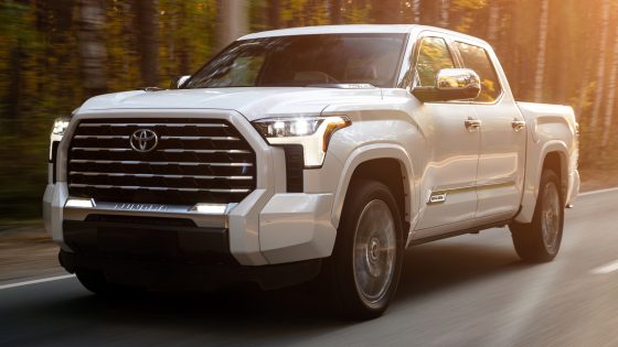 If You Want A Car That'll Cruise Past 200,000 Miles, This Is Our Shortlist