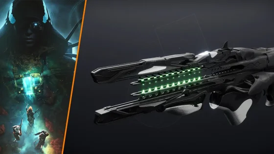 Destiny 2 Edge of Fate All Exotic Weapon Changes Detailed