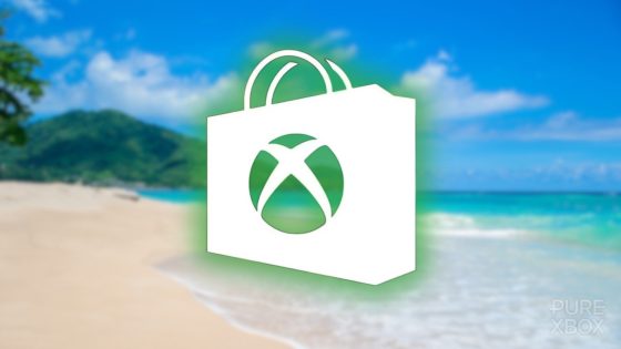 Xbox Summer Sale 2025 Now Live, 1000+ Games Discounted
