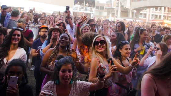 Zwier je heupen los op Afro Latino of vier de liefde en diversiteit op de Limburg Pride: dit zijn onze uittips