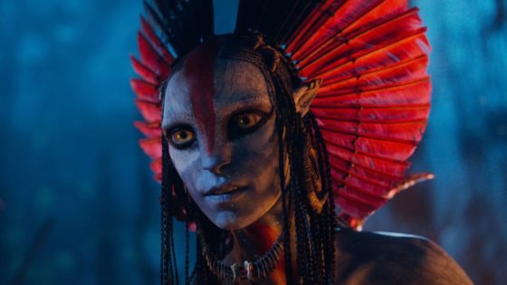 ‘Avatar: Fire and Ash’ Trailer: Jake Sully’s Family Fights Evil Na’vi in Stunning Footage From James Cameron’s Third Movie - Variety