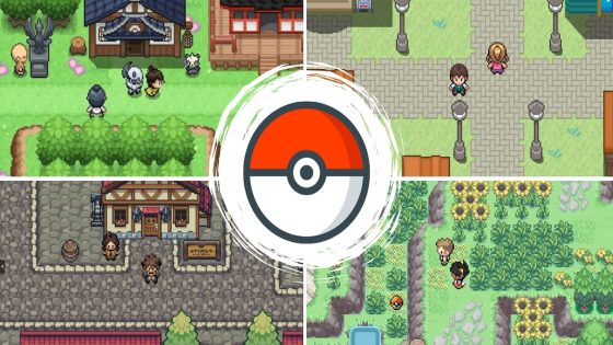 Most Underrated Pokemon ROM Hacks You Need To Play