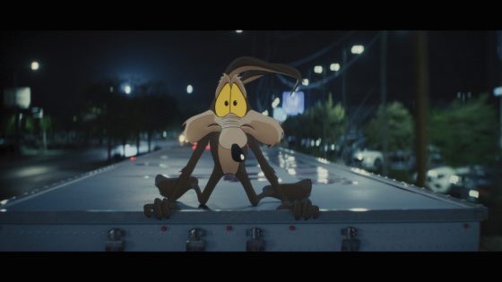 Comic-Con 2025: 'Peacemaker,' 'Coyote v. Acme'