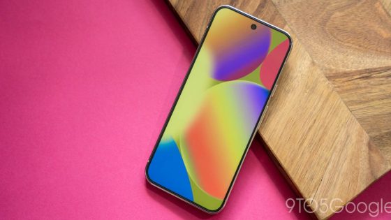 Tensor G5 is Google’s ‘most efficient chip'