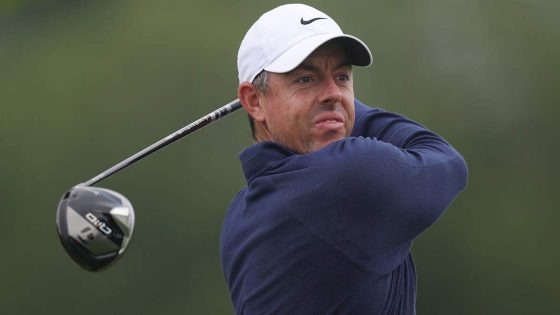 Power Rankings: Genesis Scottish Open