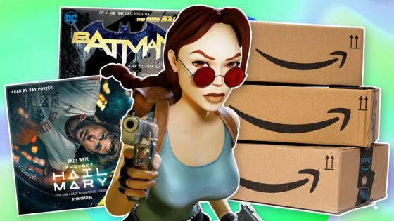 Amazon Is Giving Away $450 Worth of Freebies To Every Prime Member Now Prime Day 2025 Is Live