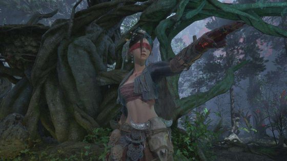 All Outfits And Armor In Wuchang: Fallen Feathers
