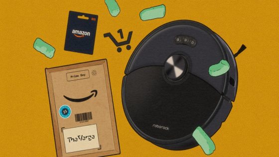 There are still 200+ Prime Day 2025 deals you can get
