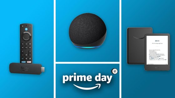 Save up to 68 percent on Kindle ereaders, Echo speakers and more