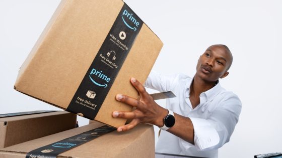 Don't Miss These 25+ Best Prime Day 2025 Lightning Deals