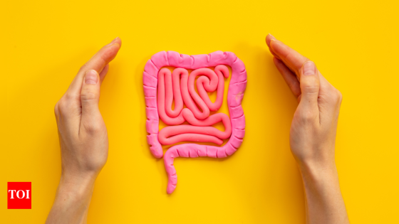 7 foods that can improve digestion and boost gut health, according to a top US gastroenterologist |