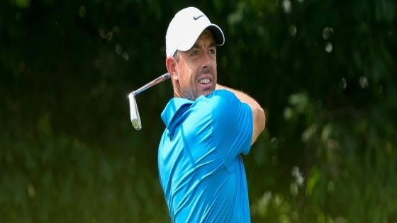2025 Genesis Scottish Open odds, picks: Proven golf model reveals projected leaderboard, surprising predictions
