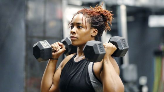 Matching your workouts to your personality could make exercise more enjoyable